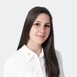 Bacsa Laura