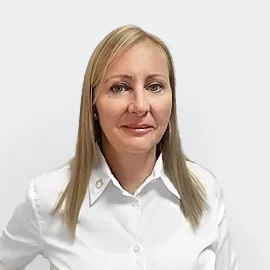 Horváth Éva