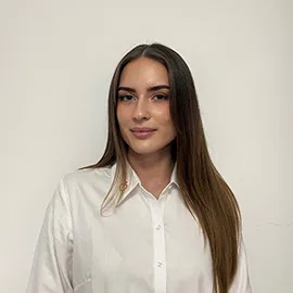 Sikentáncz Eszter